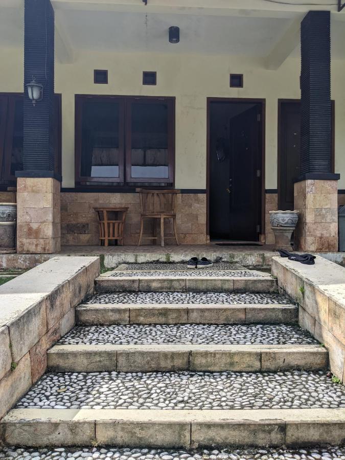 Le Desa Resort Syariah Wonosobo Bagian luar foto