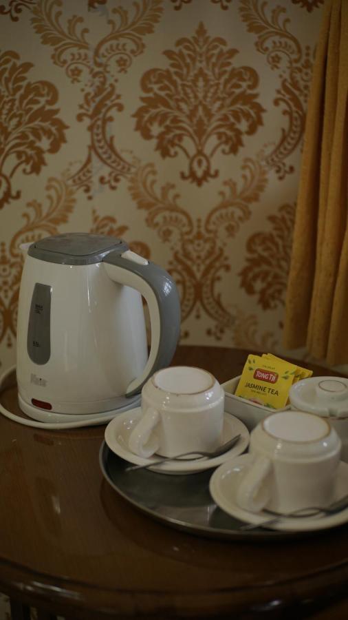 Le Desa Resort Syariah Wonosobo Bagian luar foto